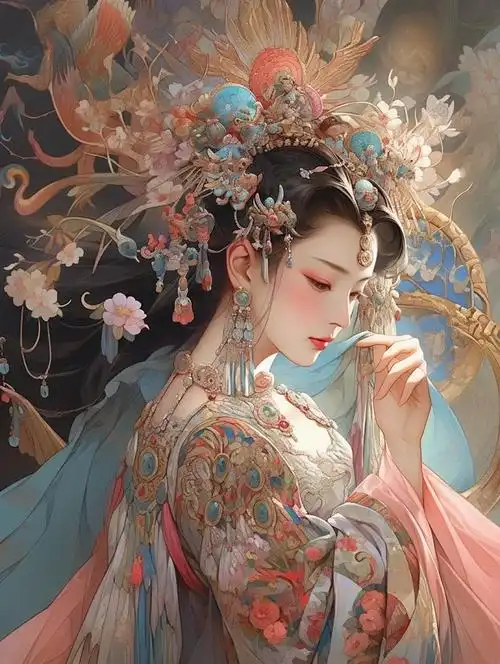 流浪地球2电影热门卡片配图
